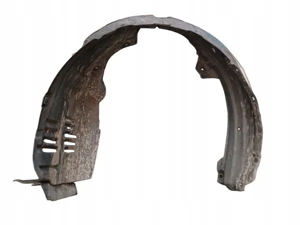 Para-lama dianteiro esquerdo OEM para Toyota RAV4 IV 2013-2016 image 3