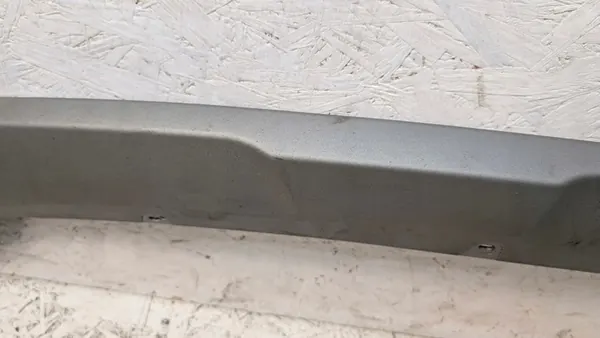 Framstötspoiler RENAULT KANGOO III 620263817R image 4