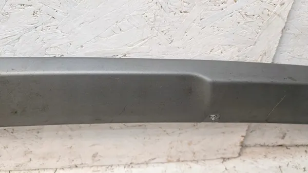 Framstötspoiler RENAULT KANGOO III 620263817R image 5