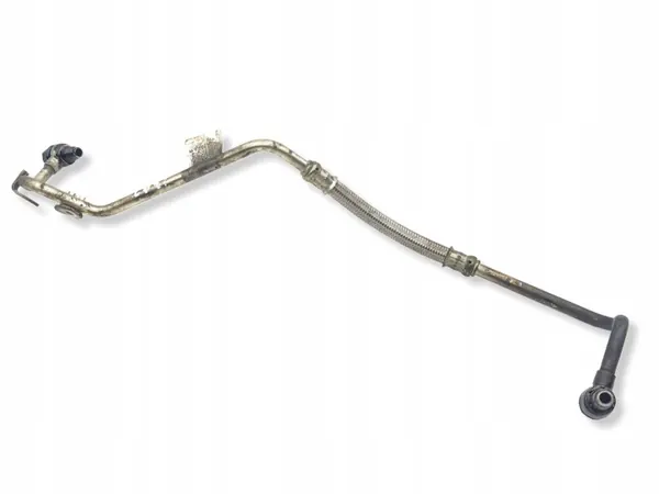 Turbo-olieleiding OEM K4D36K679 voor Land Rover Evoque II image 3