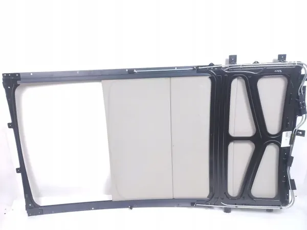 OEM 91686EY10B Panoramadak Gordijn Nissan Qashqai+2 image 2