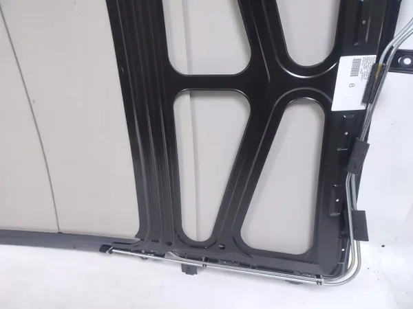 OEM 91686EY10B Panoramadak Gordijn Nissan Qashqai+2 image 6