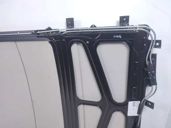 OEM 91686EY10B Panoramadak Gordijn Nissan Qashqai+2 image 7