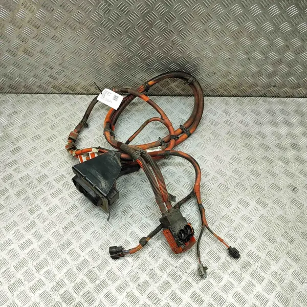 Câble de charge batterie OEM 9834129180 pour Peugeot 2008 II image 2