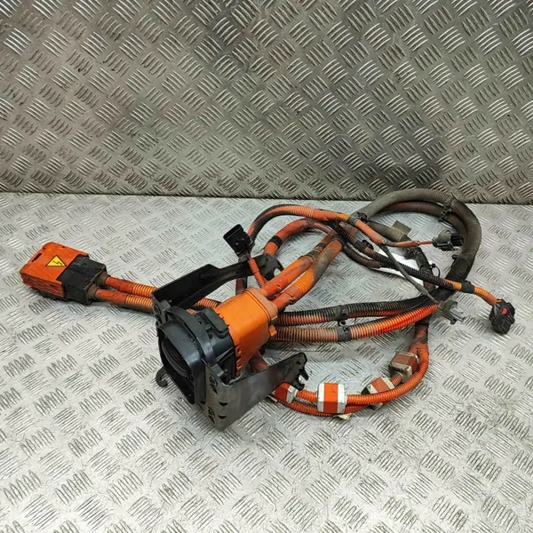Câble de charge batterie OEM 9834129180 pour Peugeot 2008 II image 3