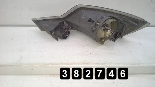 Nebelscheinwerfer Citroen C5 OEM AM-382746 Gebrauchtteil image 3