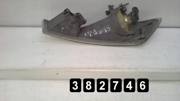 Nebelscheinwerfer Citroen C5 OEM AM-382746 Gebrauchtteil image 4