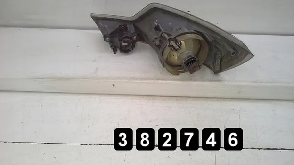 Nebelscheinwerfer Citroen C5 OEM AM-382746 Gebrauchtteil image 5