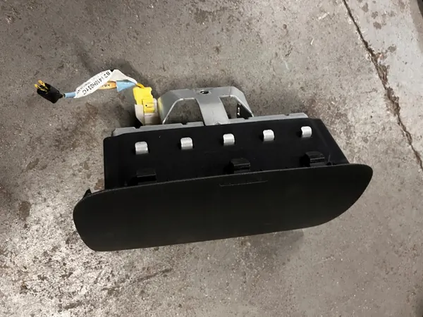 Coussin d'airbag console OEM pour Toyota Aygo Citroen C1 image 4