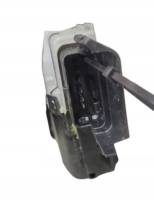 Serratura porta anteriore sinistra CITROËN C5 III (RD_) A04962 image 3