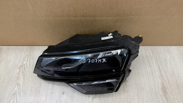 Farol Esquerdo Skoda Karoq 57B + LED 57B941015A image 2