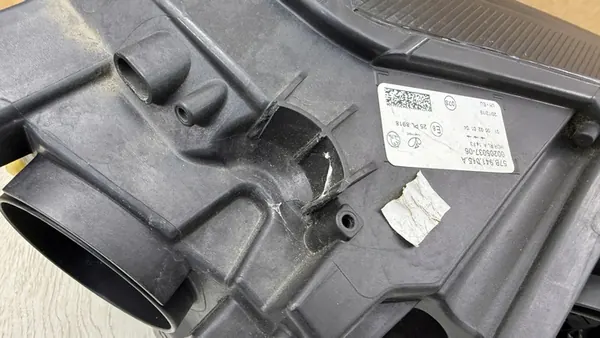 Farol Esquerdo Skoda Karoq 57B + LED 57B941015A image 4