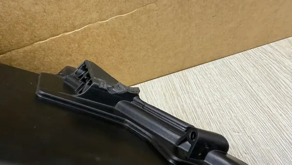 Farol Esquerdo Skoda Karoq 57B + LED 57B941015A image 6