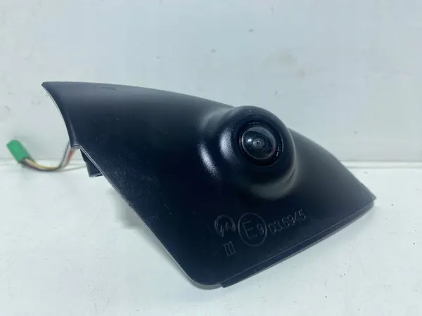 Câmera de espelho externo Nissan Juke II Note II NP300 Navara IV image 2