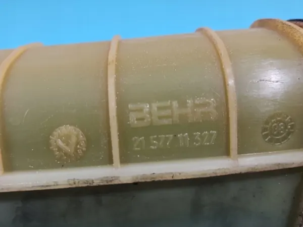 Réservoir d'expansion BMW E39 OEM IMPRK1394465, 2157711327 image 3