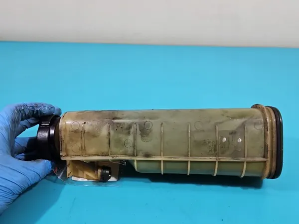 Réservoir d'expansion BMW E39 OEM IMPRK1394465, 2157711327 image 5
