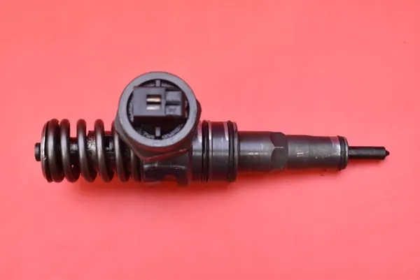Injectiepomp OEM 0414720028 voor Audi A3 1.9 TDI image 2