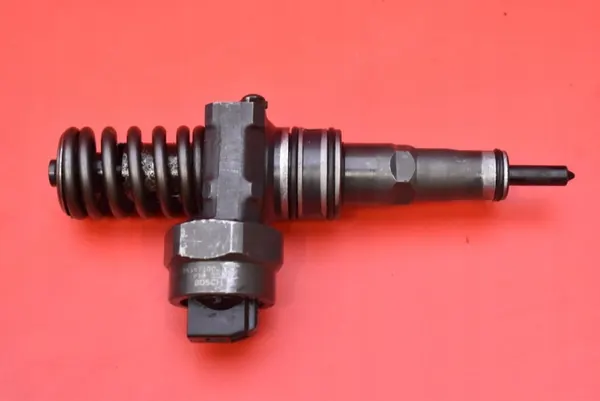 Injectiepomp OEM 0414720028 voor Audi A3 1.9 TDI image 4