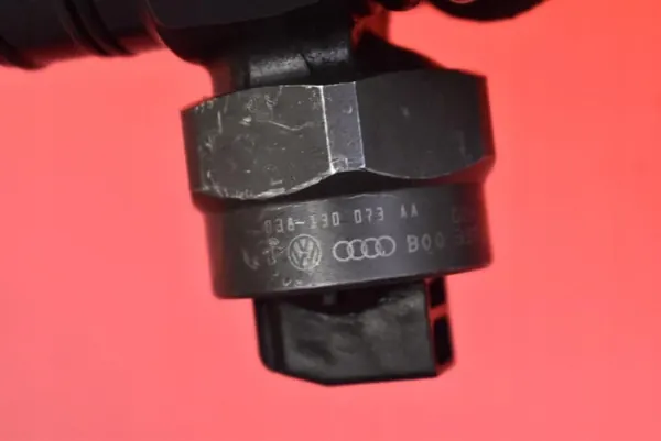 Injectiepomp OEM 0414720028 voor Audi A3 1.9 TDI image 9