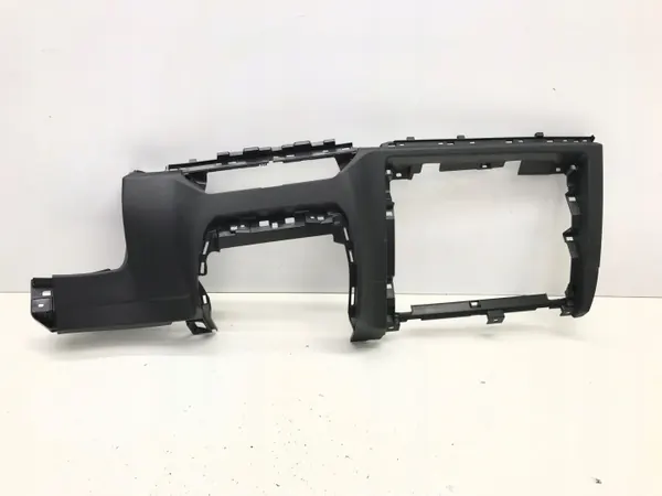 Consoleframe OEM 571857007 voor VW Tiguan III 2025 image 2