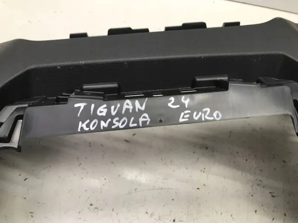 Consoleframe OEM 571857007 voor VW Tiguan III 2025 image 5
