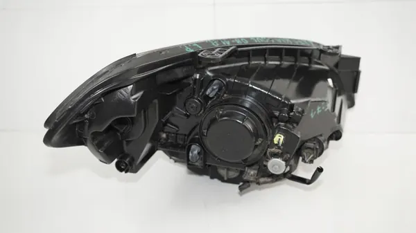 Farol dianteiro esquerdo Kia Soul 08-11 OEM usado image 3