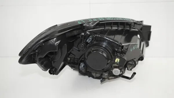 Farol dianteiro esquerdo Kia Soul 08-11 OEM usado image 4