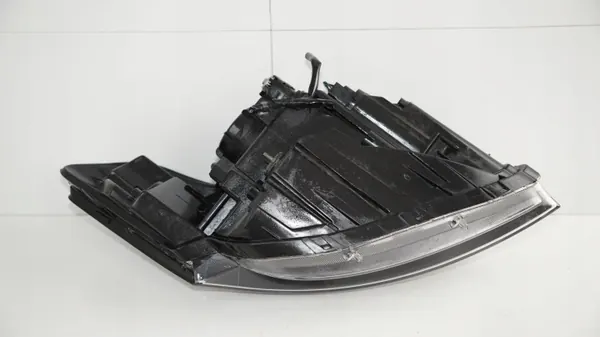 Farol dianteiro esquerdo Kia Soul 08-11 OEM usado image 5