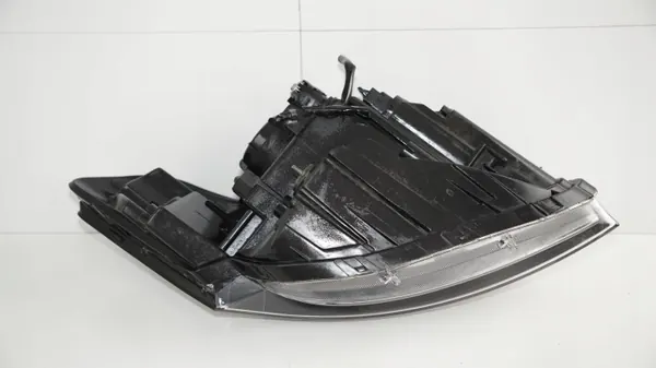 Farol dianteiro esquerdo Kia Soul 08-11 OEM usado image 6