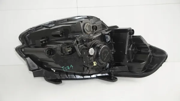 Farol dianteiro esquerdo Kia Soul 08-11 OEM usado image 7
