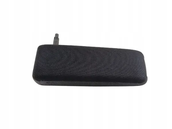 Apoio de braço condutor esquerdo dianteiro Opel Zafira B OEM image 2