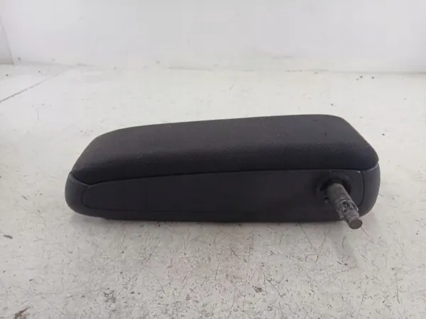 Apoio de braço condutor esquerdo dianteiro Opel Zafira B OEM image 4
