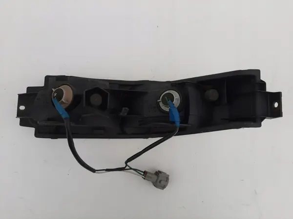 Luz de Marcha Atrás Traseira Esquerda Nissan 350Z OEM image 5