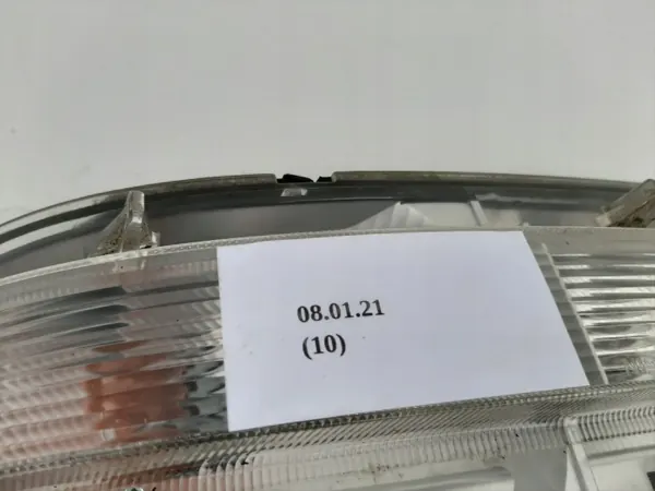 Luz de Marcha Atrás Traseira Esquerda Nissan 350Z OEM image 8
