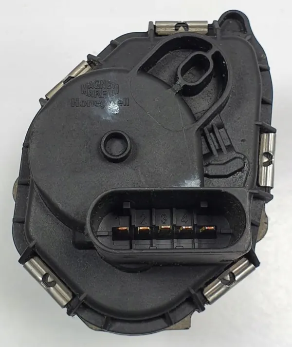 Actuador Turbo OEM 835556-0014 para Ford Focus MK4 image 3
