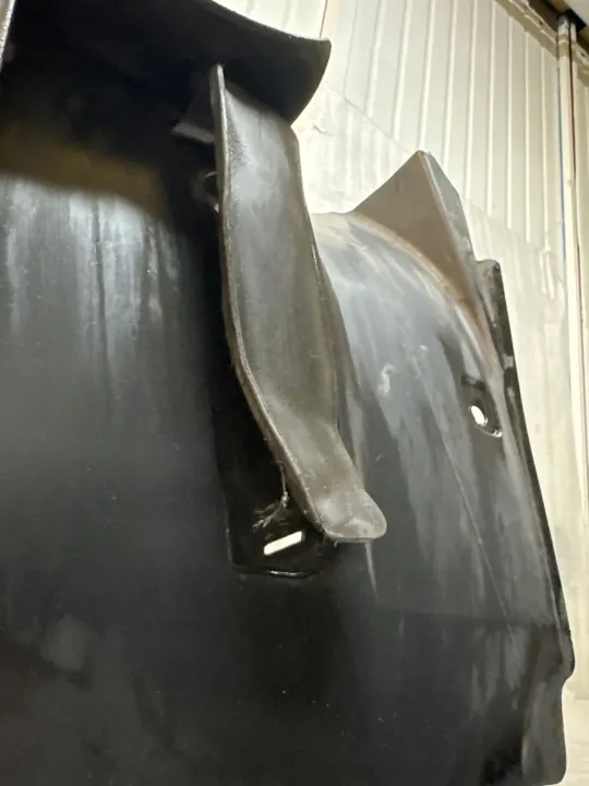Para-lama dianteiro esquerdo Porsche 911 991 OEM 99150450104 image 10