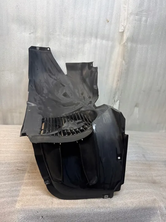 Para-lama dianteiro esquerdo Porsche 911 991 OEM 99150450104 image 5