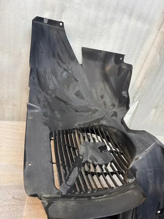 Para-lama dianteiro esquerdo Porsche 911 991 OEM 99150450104 image 6