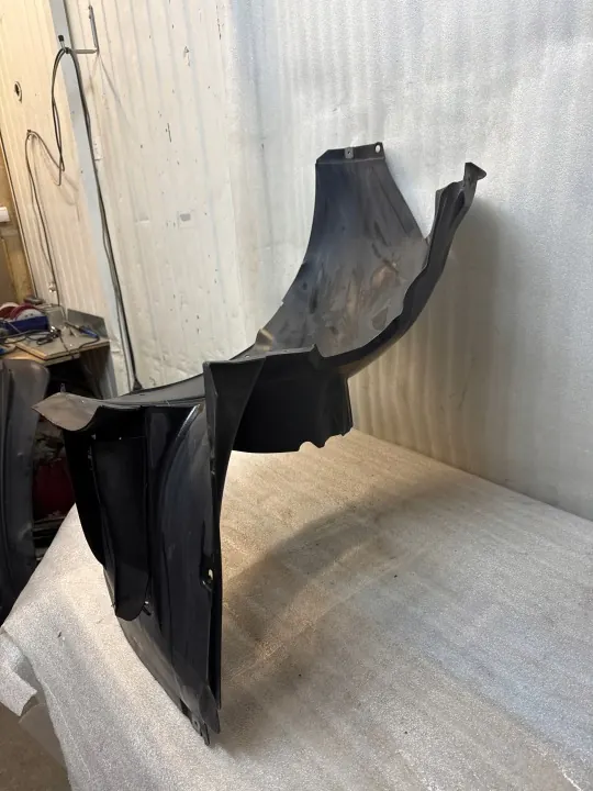 Para-lama dianteiro esquerdo Porsche 911 991 OEM 99150450104 image 7
