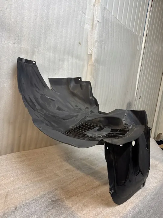Para-lama dianteiro esquerdo Porsche 911 991 OEM 99150450104 image 8