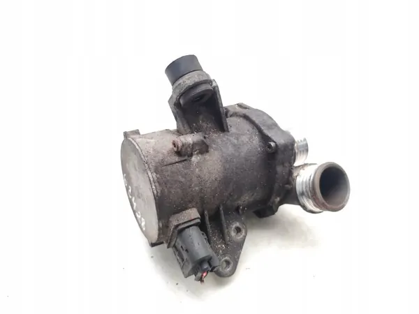 BMW Elektrische waterpomp OEM 7586928 voor N43 motor image 3
