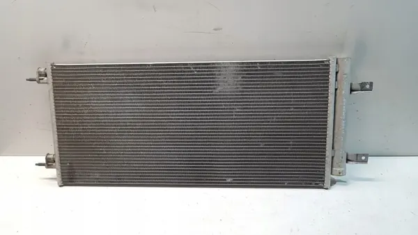 Opel Astra K 1.6CDTI AC-kondensaattori OEM 39131676 image 3