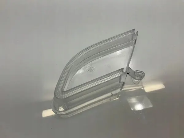 Ajovalonpidike Mercedes-Benz C W204 2011 OEM 1315620575 image 3