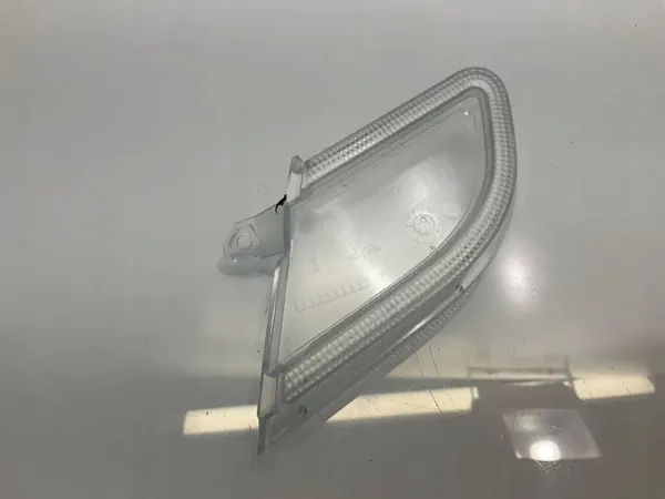 Ajovalonpidike Mercedes-Benz C W204 2011 OEM 1315620575 image 4