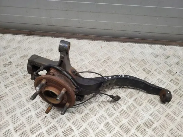 Framhjulsnav OEM 68022633AD - Jeep Grand Cherokee image 3