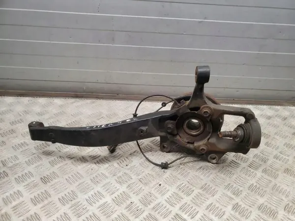 Framhjulsnav OEM 68022633AD - Jeep Grand Cherokee image 7