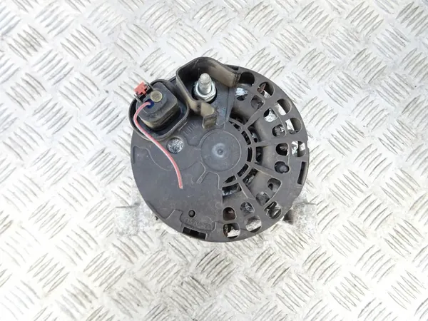 Fiat 500 X Vaihtovirtageneraattori 1.4 Bensiini 51874105 image 3