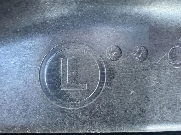 Käytetty BMW OE Subwoofer OEM 9164585 5 GT:lle image 3