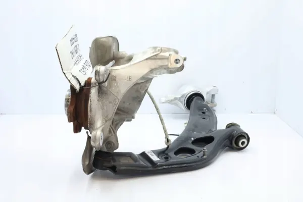 BMW OE 6890172MWGK Vorderer Rechter Querlenker Gebraucht image 3