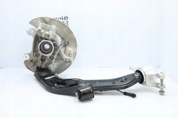 BMW OE 6890172MWGK Vorderer Rechter Querlenker Gebraucht image 4